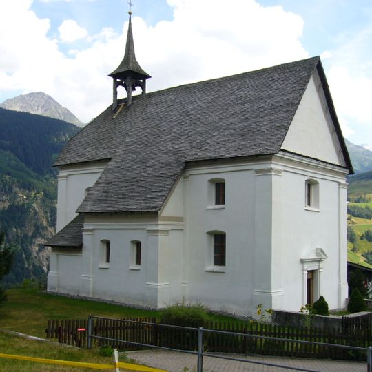 Santa Maria Immaculata, Acletta