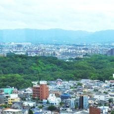 Ensemble de kofun de Mozu-Furuichi : tertres funéraires de l’ancien Japon