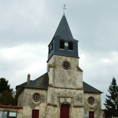 Église de Belloy-sur-Somme