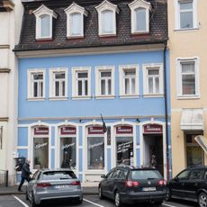 Kaiserstraße 35