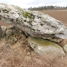 Dolmen de la Pierre Godon