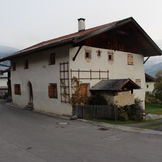 Bürgerhaus 22, Stanz bei Landeck