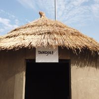 Región de Tandjilé