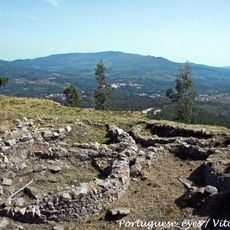 Citânia do Monte da Assunção