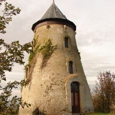 Sint-Gustaafsmolen