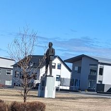 Ólafur Thors