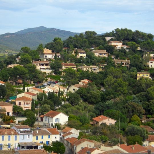 Pierrefeu-du-Var