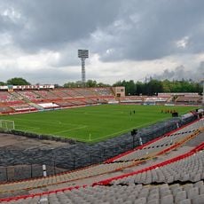 Metalurh Stadium