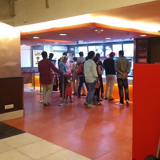 KFC