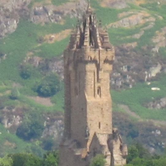 Stirlingshire