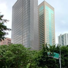 Continental Engineering Corporation Tower