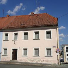 Wohnhaus
