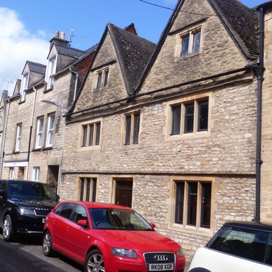 40, Gloucester Street