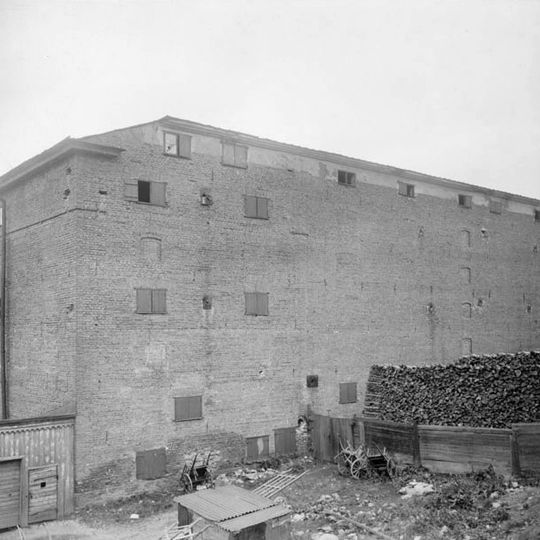 Brandelska sockerbruket