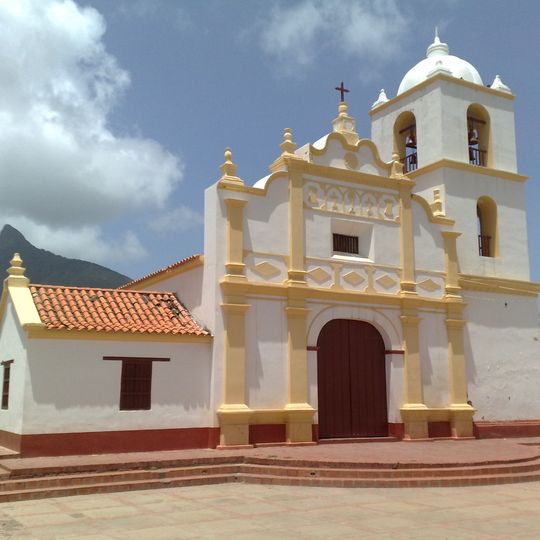 Saint Nicholas Church