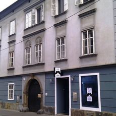 Maison Paulusorgasse 6