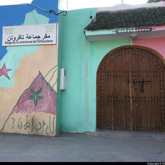 Tafraouten