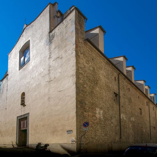 Chiesa della Santissima Annunziata