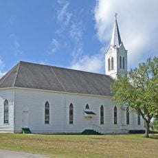 Church of the Immaculate Conception of Blessed Virgin Mary