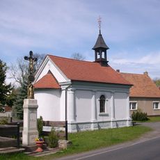 Katholische Kapelle Hoske Hoske 26