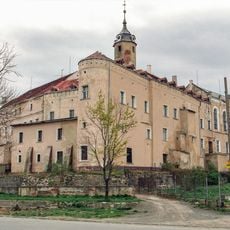Jawor Castle