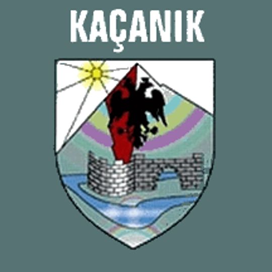 Kaçanik Municipality