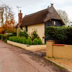 Rose Cottage