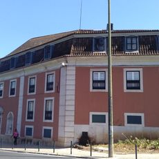 Palácio de Palhavã