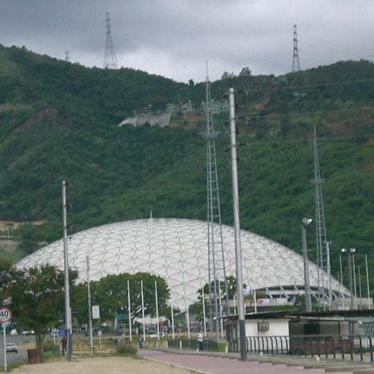 Poliedro de Caracas