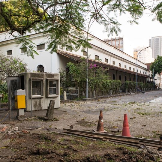 José Bonifácio University Foundation