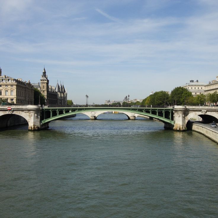 Pont Notre-Dame