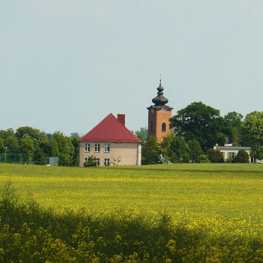 Bytyń, Greater Poland Voivodeship