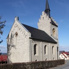 St. Johannis (Wachenbrunn)