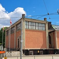 Liljevalchs konsthall