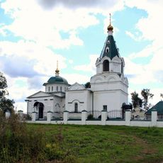 Колокольня (Малолучинское)