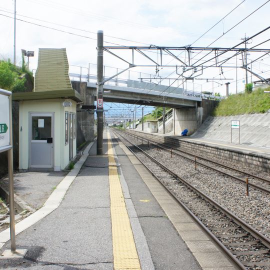 Midoriko Station