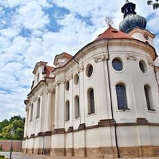 Basilica of Saint Margaret