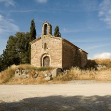 Santa Maria de Castellmeià