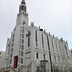 Église Saint-Jean-Bosco