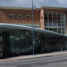 Mitchell Arts Centre