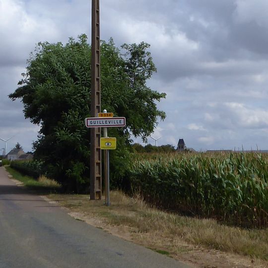 Guilleville