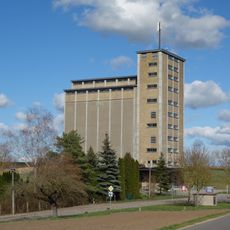 Granary Gramzow