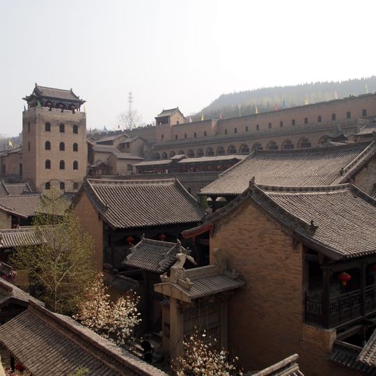 Beiliu, Shanxi