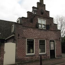 Biezenpoortstraat 2, Oudewater
