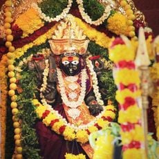 Beeramgunta Poleramma Temple