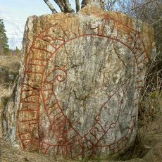 Södermanlands runinskrifter 224