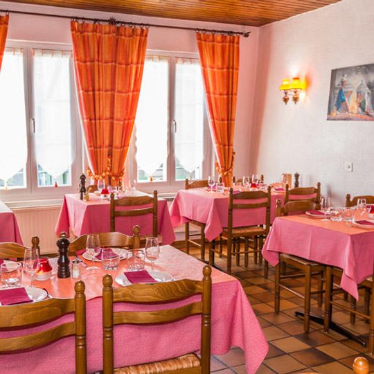 Auberge de Luins