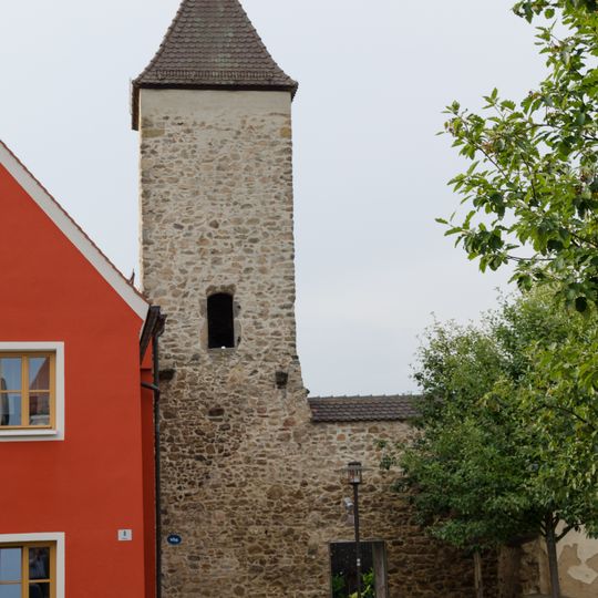 Pulverturm