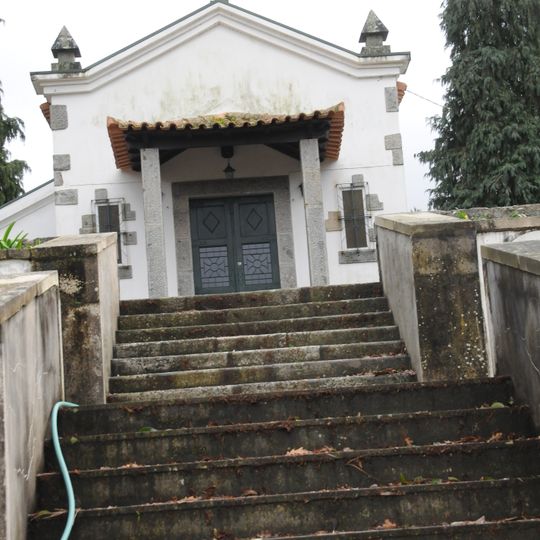 Capela de Nossa Senhora de Fátima