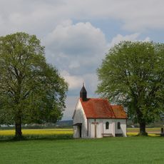 Kapelle zu den 14 Nothelfern